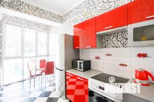1-к квартира, посуточно, 30м2, 5/5 этаж