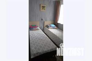 1-к квартира, посуточно, 20м2, 2/2 этаж