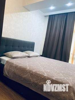 2-к квартира, на длительный срок, 40м2, 4/8 этаж