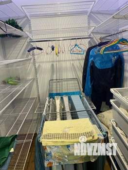 2-к квартира, на длительный срок, 48м2, 22/27 этаж