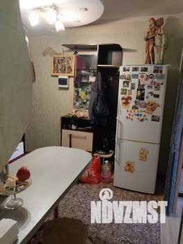 2-к квартира, посуточно, 38м2, 2/12 этаж