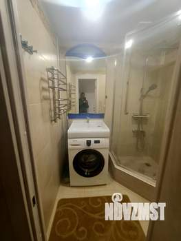 2-к квартира, на длительный срок, 50м2, 4/5 этаж