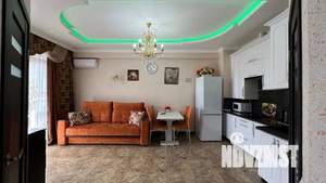 2-к квартира, посуточно, 42м2, 6/8 этаж