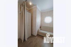 1-к квартира, посуточно, 35м2, 3/5 этаж