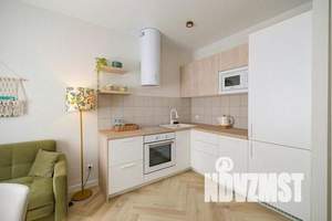 1-к квартира, посуточно, 31м2, 5/12 этаж