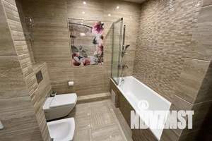 3-к квартира, посуточно, 120м2, 4/18 этаж