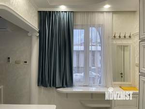 1-к квартира, посуточно, 27м2, 1/1 этаж