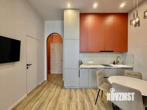 1-к квартира, на длительный срок, 50м2, 5/5 этаж