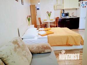 1-к квартира, посуточно, 31м2, 1/1 этаж