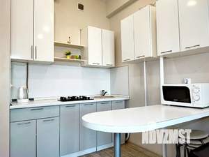 Студия квартира, посуточно, 30м2, 8/11 этаж