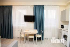 2-к квартира, посуточно, 33м2, 1/1 этаж