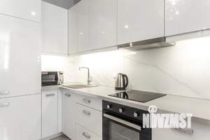 2-к квартира, посуточно, 40м2, 10/13 этаж