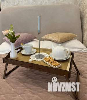 1-к квартира, посуточно, 25м2, 3/3 этаж