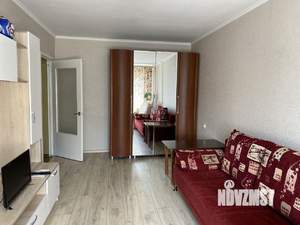 1-к квартира, на длительный срок, 32м2, 4/5 этаж