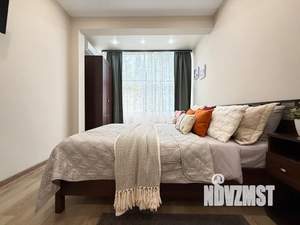 1-к квартира, посуточно, 30м2, 4/16 этаж