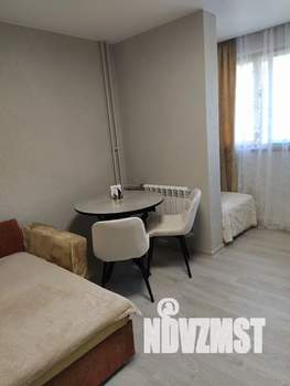 1-к квартира, посуточно, 24м2, 8/9 этаж