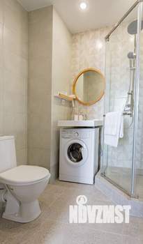 Студия квартира, на длительный срок, 36м2, 10/12 этаж