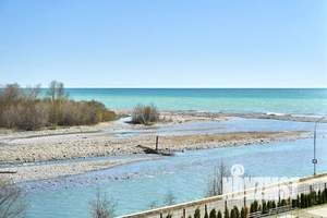 1-к квартира, посуточно, 33м2, 4/6 этаж