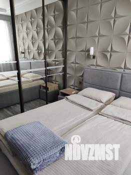 1-к квартира, посуточно, 49м2, 8/9 этаж