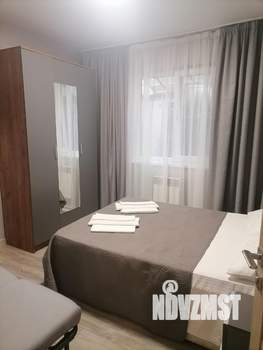 2-к квартира, на длительный срок, 40м2, 1/3 этаж