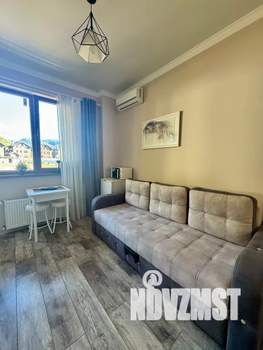 Студия квартира, посуточно, 25м2, 1/5 этаж