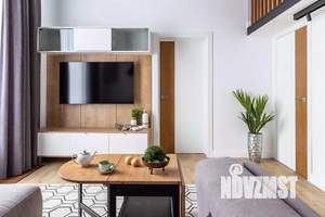 2-к квартира, на длительный срок, 100м2, 1/5 этаж