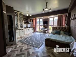 1-к квартира, на длительный срок, 32м2, 7/9 этаж