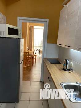 1-к квартира, посуточно, 37м2, 6/8 этаж