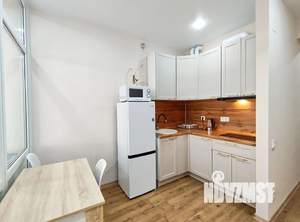 1-к квартира, посуточно, 40м2, 8/9 этаж