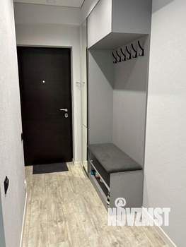 1-к квартира, на длительный срок, 41м2, 3/11 этаж