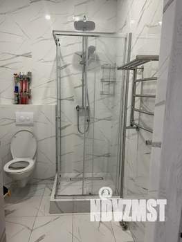 1-к квартира, посуточно, 25м2, 2/3 этаж