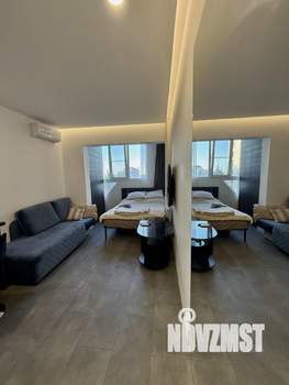 Студия квартира, на длительный срок, 25м2, 9/15 этаж