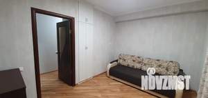 2-к квартира, посуточно, 38м2, 2/4 этаж