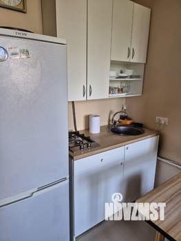 Студия квартира, посуточно, 22м2, 3/6 этаж
