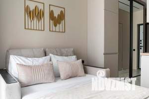 1-к квартира, посуточно, 18м2, 5/19 этаж