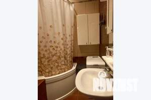 1-к квартира, посуточно, 70м2, 3/5 этаж