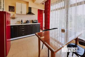 2-к квартира, посуточно, 40м2, 1/1 этаж