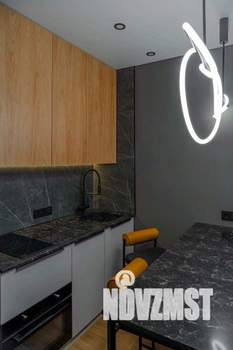 1-к квартира, посуточно, 24м2, 1/1 этаж