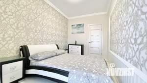 2-к квартира, посуточно, 38м2, 1/1 этаж