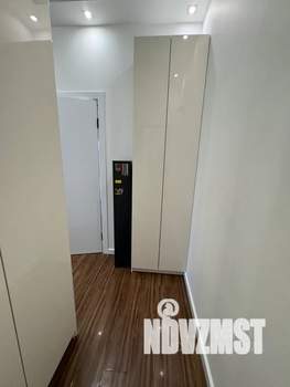 1-к квартира, посуточно, 50м2, 9/9 этаж
