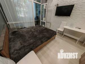 Студия квартира, посуточно, 30м2, 2/8 этаж