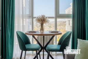 Студия квартира, посуточно, 21м2, 8/20 этаж