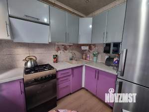 2-к квартира, на длительный срок, 53м2, 5/5 этаж