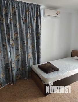 Студия квартира, на длительный срок, 26м2, 2/3 этаж