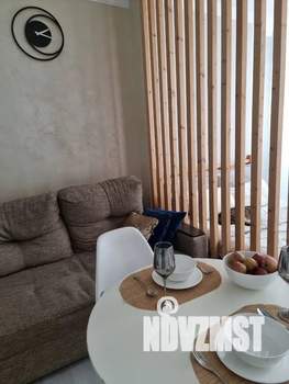 Студия квартира, посуточно, 30м2, 2/10 этаж
