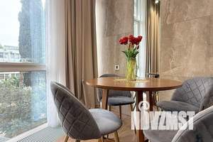 1-к квартира, посуточно, 33м2, 3/6 этаж