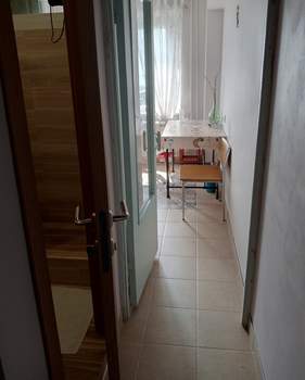 1-к квартира, на длительный срок, 26м2, 5/6 этаж