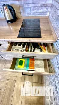 3-к квартира, посуточно, 50м2, 7/8 этаж