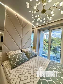 Студия квартира, на длительный срок, 20м2, 7/11 этаж