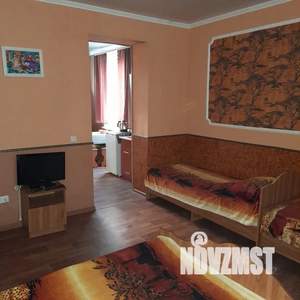 Студия квартира, посуточно, 24м2, 2/3 этаж